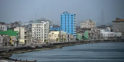 Cuba : quatrième coupure générale d'électricité en six mois