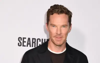 Cumberbatch et al. alertent sur les dangers de la fusion Warner-Paramount