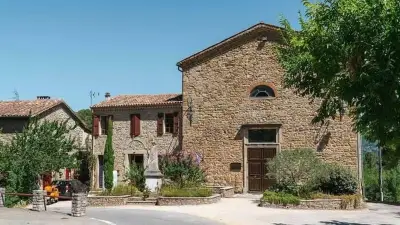 Cévennes express : animations estivales à Saint-Paul-la-Coste, Barjac et La Grand-Combe