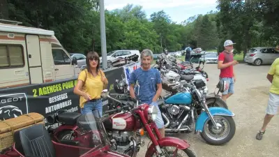 Cévennes Express : bourse aux véhicules, expo photo, rencontres démocratie