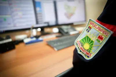 Cyberattaque contre cinq Sdis : données personnelles dérobées
