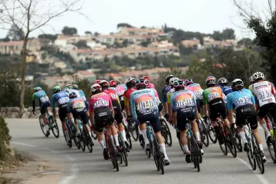Cyclo Tour des Alpes-Maritimes : retour avec Hinault en septembre 2026
