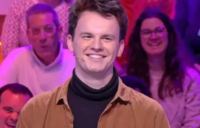 Cyprien des 12 Coups de midi va traverser la France à vélo