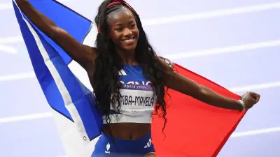 Cyréna Samba-Mayela déclare forfait pour les championnats d'Europe