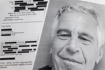 Daniel Siad, rabatteur présumé d'Epstein, retrouvé mort chez lui