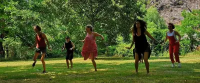 Danser Montpellier : ateliers gratuits de danses urbaines en plein air