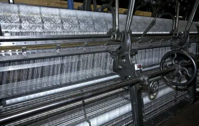 Darquer, dernière fabrique de dentelle de Calais, ferme ses portes