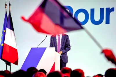 Date de la présidentielle : une polémique inutile