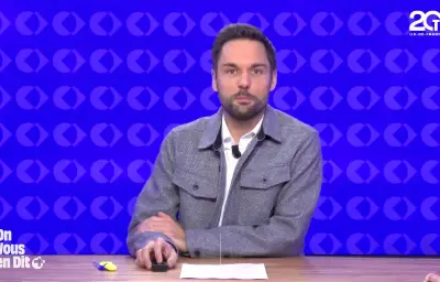 David Fritz Goeppinger, survivant du Bataclan, témoigne sur 20 Minutes TV