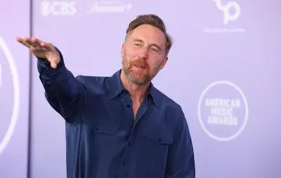 David Guetta : son premier job dans un club gay à 17 ans