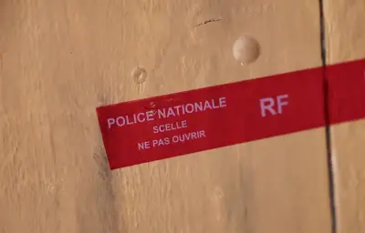 Découverte macabre à Orange : une mère en garde à vue