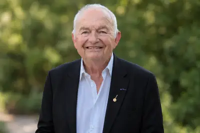 Décès de Bernard-Louis Jaunet, figure des disciples Escoffier à 84 ans