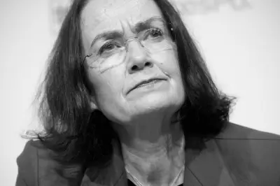 Décès de Claude Halmos, psychanalyste et spécialiste de l'enfance