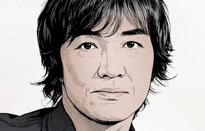 Décès de Keigo Higashino, maître japonais du polar, à 68 ans