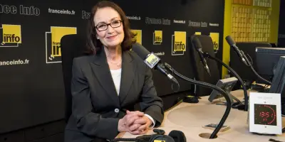 Décès de la psychanalyste Claude Halmos, spécialiste de l'enfance, à 80 ans