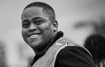 Décès du jeune pilier de Béziers Luqobo Makwedini à 20 ans