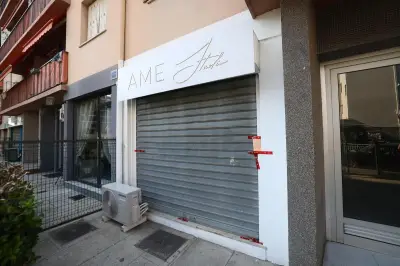 Décès d'une femme de 25 ans dans un salon à Nice, enquête ouverte