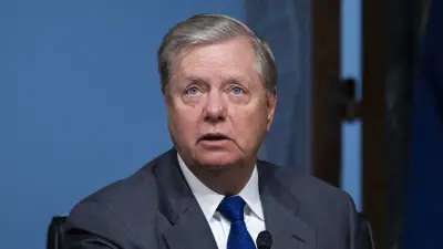 Décès subit du sénateur Lindsey Graham, allié de Trump, à 71 ans