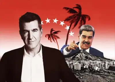 De Chavez à Maduro : la stratégie opportuniste de Matthieu Pigasse