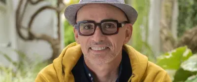 De la Paillade à San Francisco : l'incroyable destin de Frédéric Patto, prof de physique devenu directeur d'un grand théâtre francophone
