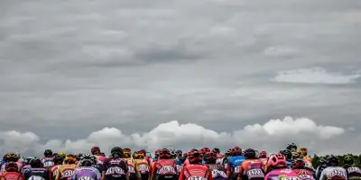 Decathlon-CMA CGM lance son équipe féminine à trois jours du Tour