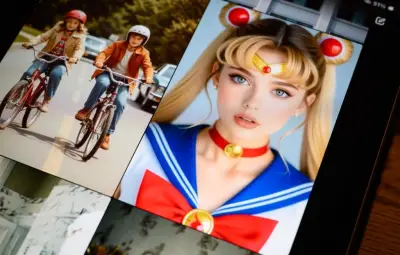 Deepfakes sexuels : un informaticien condamné à 2 ans de prison