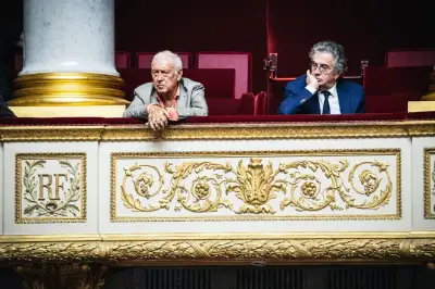 Delfraissy: l'aide à mourir reconnaît la capacité du patient à décider