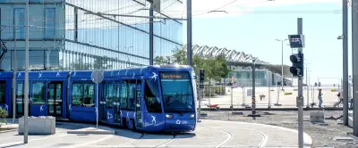 Dernière phase des travaux de tramway à Montpellier à partir du 3 août 2026