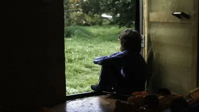 Des parents qui avaient séquestré leurs enfants veulent récupérer la garde