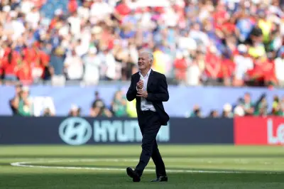 Deschamps désigne l'Espagne comme favorite pour le Mondial 2026