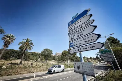 Dette cachée de 18 millions d'euros à Cagnes-sur-Mer dénoncée par le maire RN