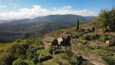 Deux documentaires inédits sur France 5 : Cévennes et Pyrénées-Orientales