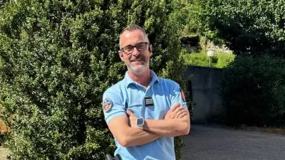 Deux gradés dirigent la compagnie de gendarmerie du Vigan