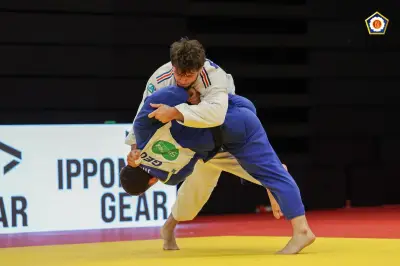 Deux judokas de l'OJN sélectionnés pour la Coupe d'Europe juniors au Monténégro