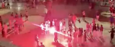 Deux mineurs interpellés pour tirs de mortiers à Montpellier