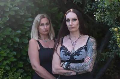 Deux mères attaquent TikTok pour la santé mentale de leurs filles