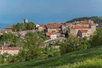 Deux retraités retrouvés morts plusieurs mois après leur décès en Haute-Loire