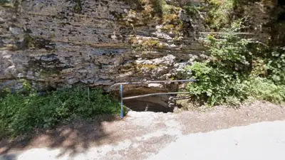 Deux spéléologues secourus après 20 heures coincés dans le Trou qui Souffle en Isère