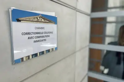Deux sympathisants d'ultradroite condamnés pour violences à Nice