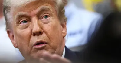 Défaite judiciaire pour Trump : la Cour suprême censure son décret sur le droit du sol
