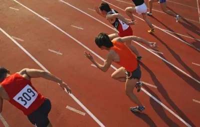 Défi 400 mètres en moins d'une minute : les conseils de Younivers