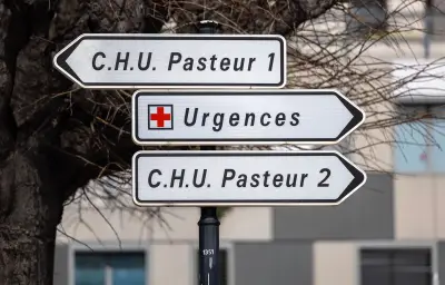 Déficit des hôpitaux publics : 2,3 milliards d’euros prévus en 2025