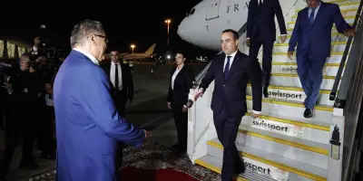 Dialogue France-Maroc : pas de changement d'échelle dans la relation bilatérale