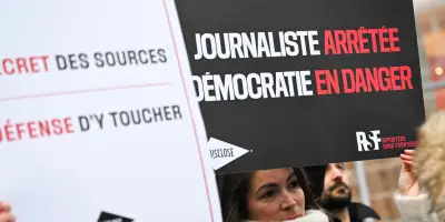 Disclose : la cour d'appel ordonne la reprise des investigations sur les sources
