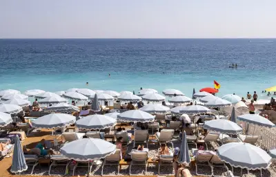 Discriminations racistes dans le tourisme : un testing de SOS Racisme alerte