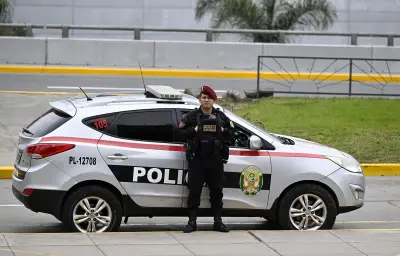 Disparition inquiétante d'un Français de 30 ans au Pérou