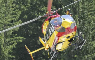 Disparu en randonnée dans Belledonne, un jeune de 19 ans retrouvé mort
