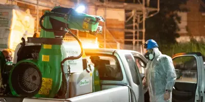Démoustication : ce qu'il faut savoir si votre commune est concernée cet été