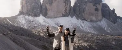 Dolomites submergées par les influenceurs : chaos touristique