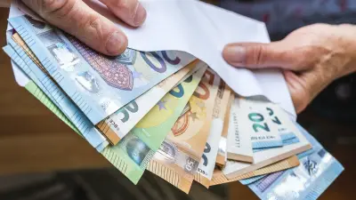 Don à l'État : ce Toulousain verse 800 € pour aider à rembourser la dette